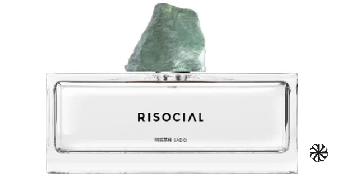 Sado 明前茶楼 Risocial 在野南杂