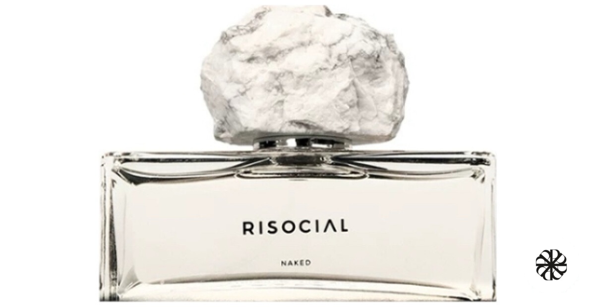 Naked 摇曳之肤 Risocial 在野南杂