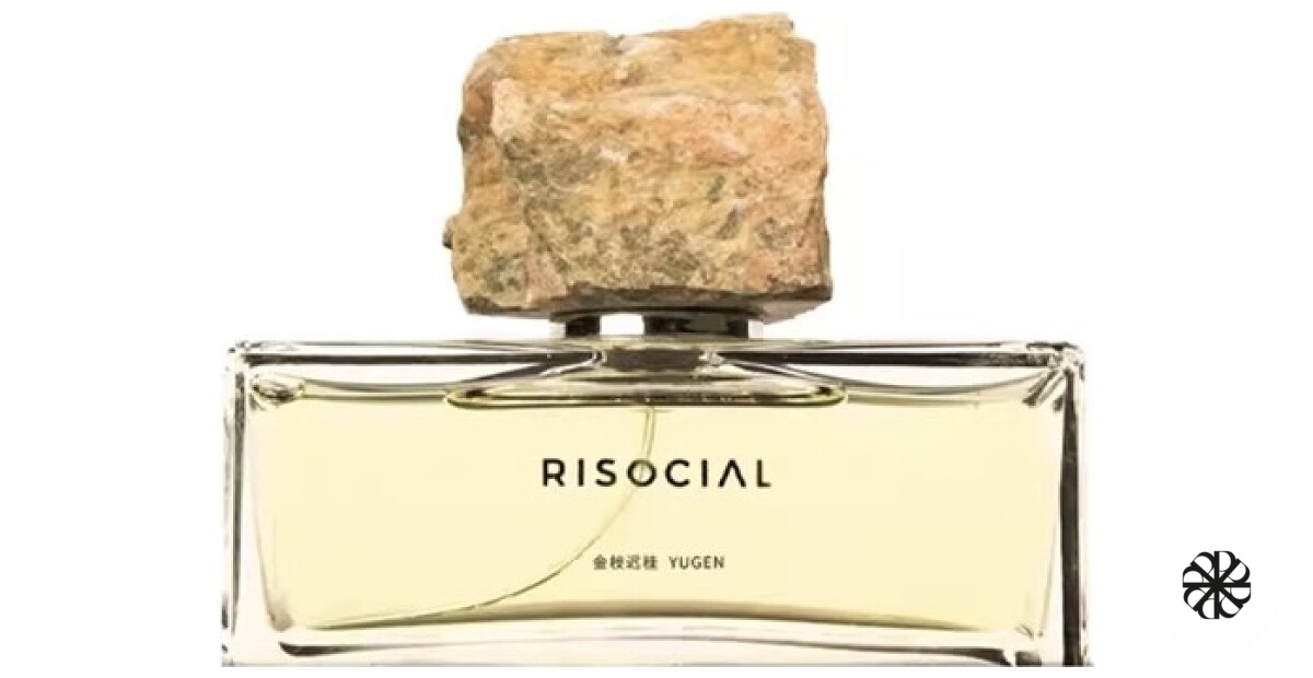 Yugen 金枝迟桂 Risocial 在野南杂
