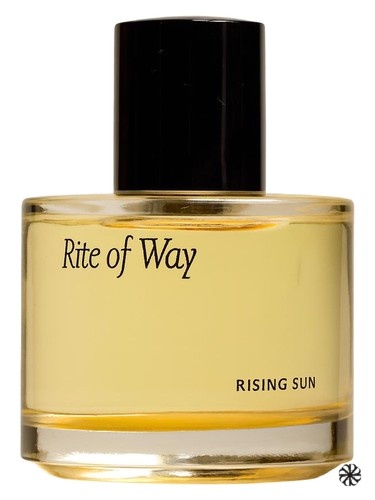 Rising Sun Rite of Way
