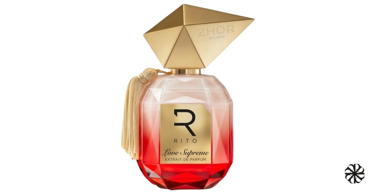 Love Supreme Zhor Exclusive Rito
