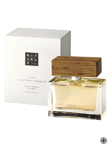 No. 06 Green Bergamot & Vetiver Rituals
