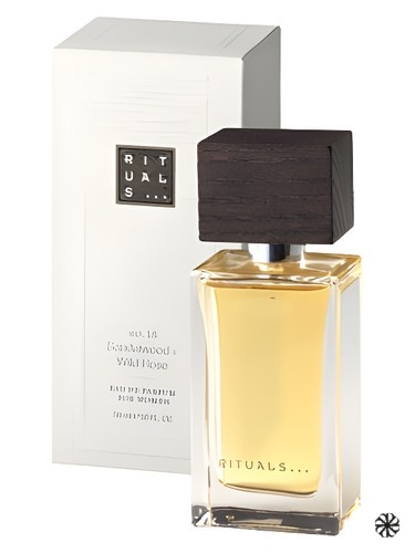 No. 18 Sandal Wood & Wild Rose Rituals