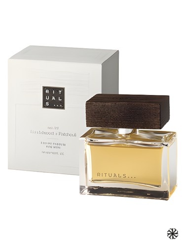 No. 19 Sandal Wood & Patchouli Rituals