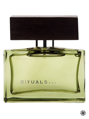 No. 17 Vetiver & Bergamot Rituals