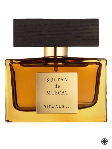 Sultan de Muscat Rituals