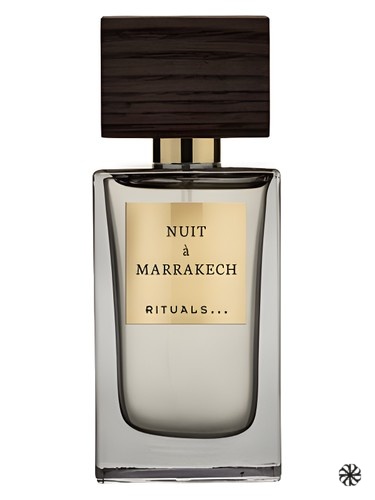 Nuit a Marrakech Rituals