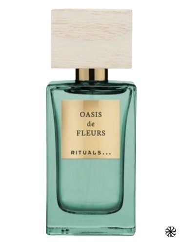 Oasis de Fleurs Rituals