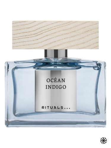 Ocean Indigo Rituals