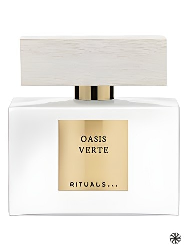Oasis Verte Rituals