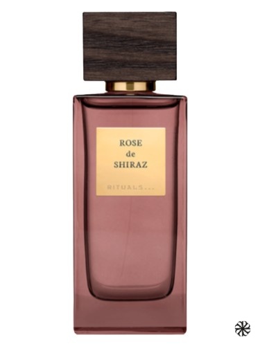 Rose de Shiraz Rituals
