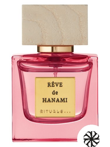 Rêve de Hanami Rituals