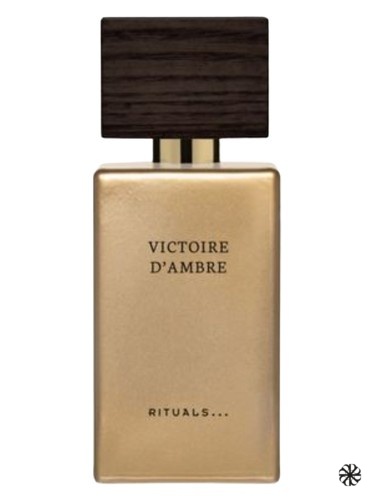Victoire d’Ambre Rituals