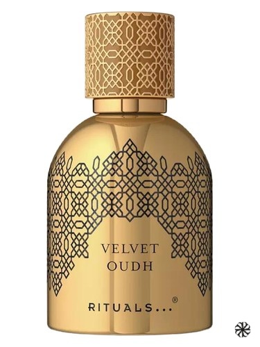 Velvet Oudh Rituals