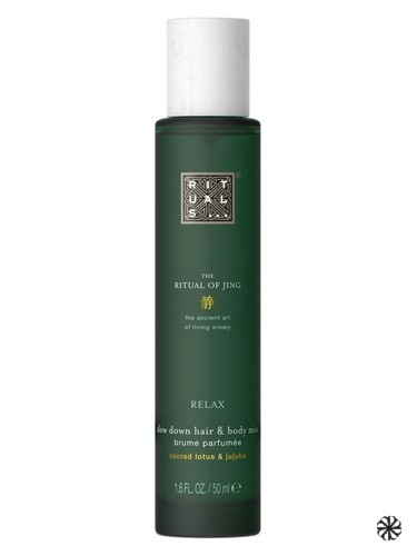 Ritual of Jing Hair & Body Mist Rituals