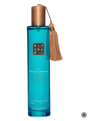 Rituals of Hammam Rituals