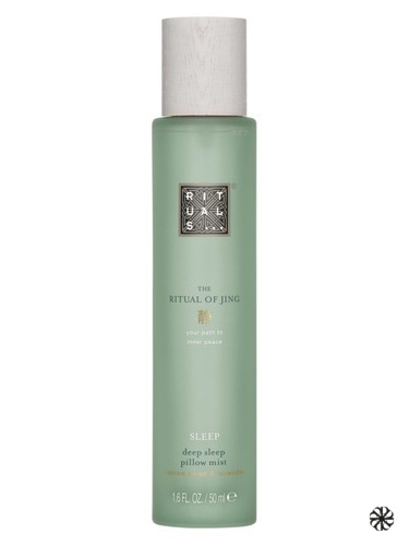 Ritual of Jing Pillow & Body Mist Rituals