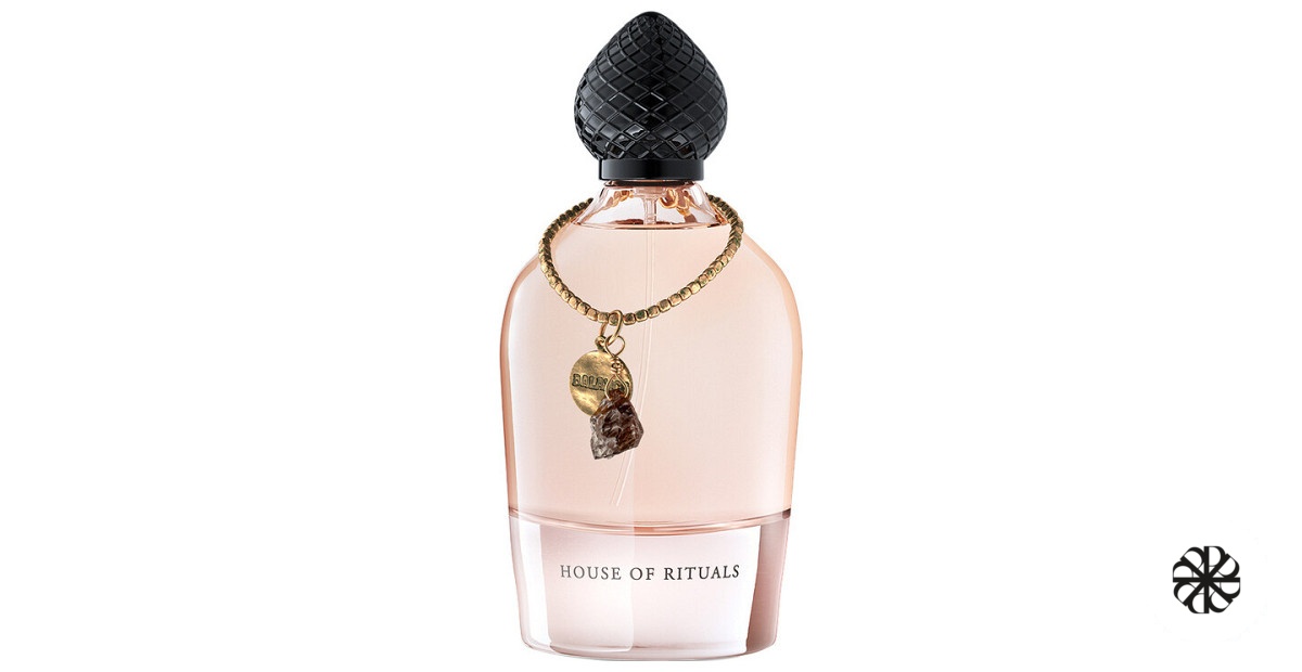 Blush Jasmine Rituals