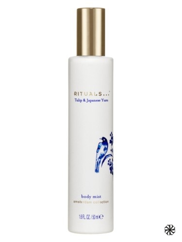 Tulip & Japanese Yuzu (Amsterdam Collection) Rituals