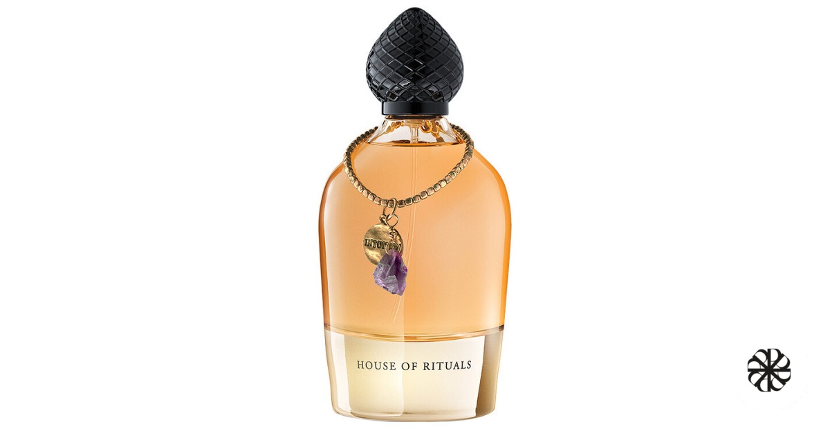 Blond Santal Rituals