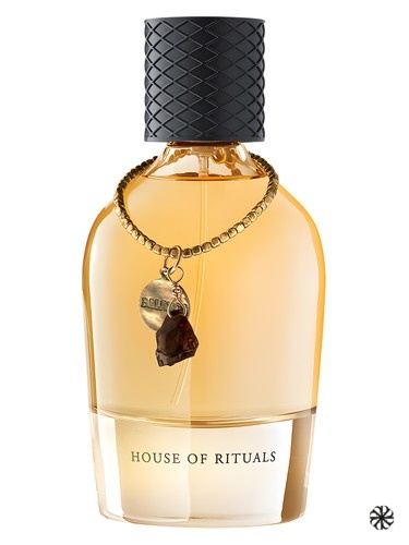 Golden Amber Rituals