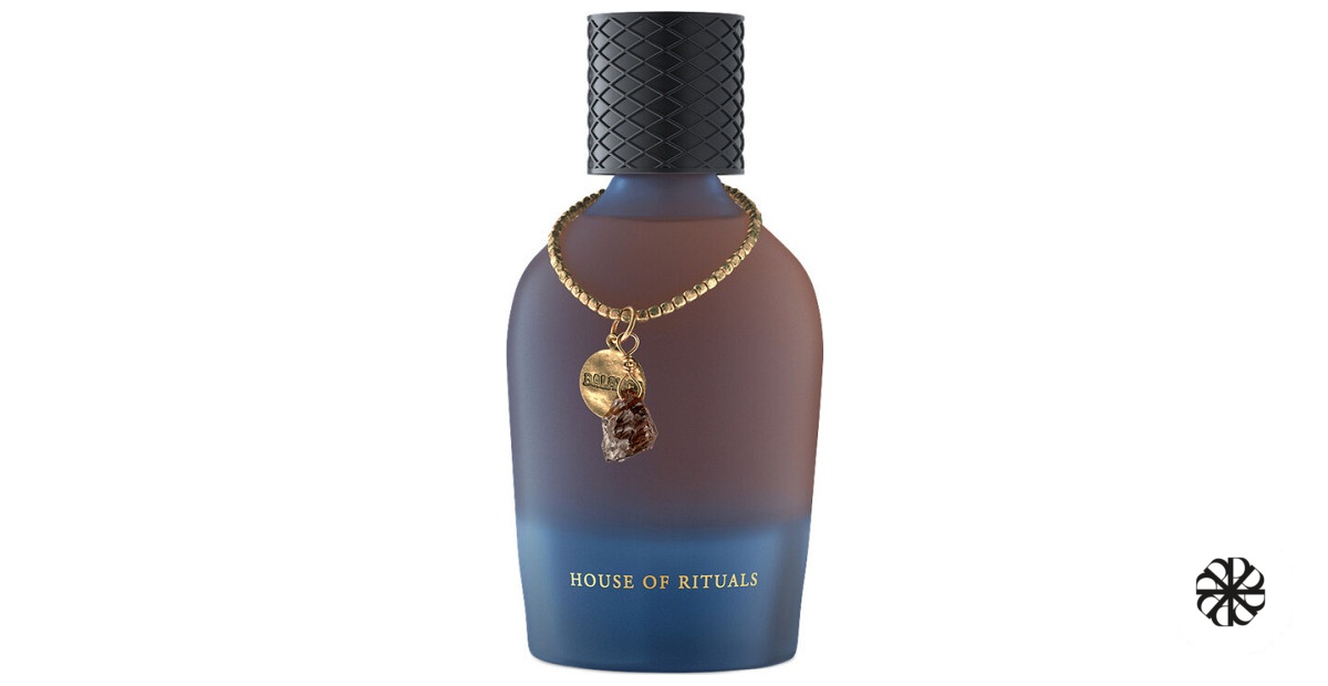 Iconic Oud Rituals