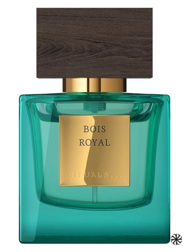Bois Royal Rituals