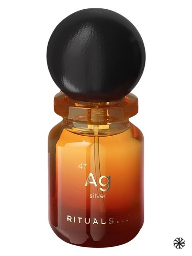 47 Ag Silver Rituals