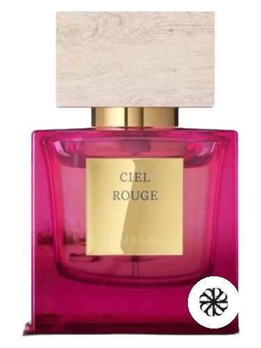 Ciel Rouge Rituals