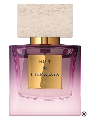 Nuit de l'Himalaya Rituals