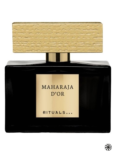 Maharaja d'Or Rituals