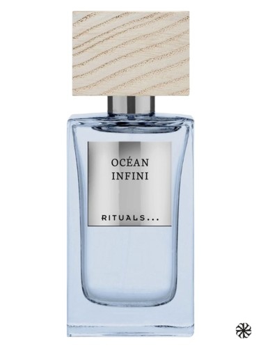 Océan Infini Rituals