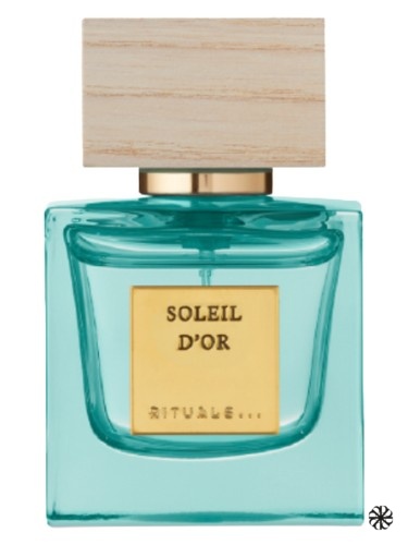 Soleil d'Or Rituals