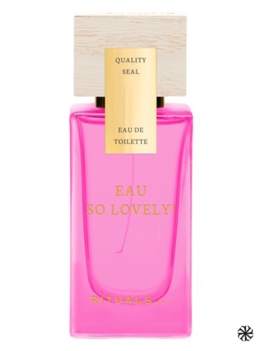 Eau So Lovely! Rituals