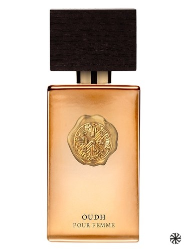 Oudh Pour Femme Rituals