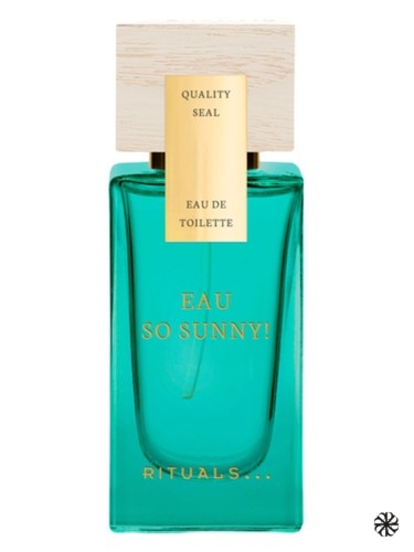 Eau So Sunny! Rituals