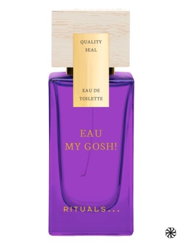 Eau My Gosh! Rituals