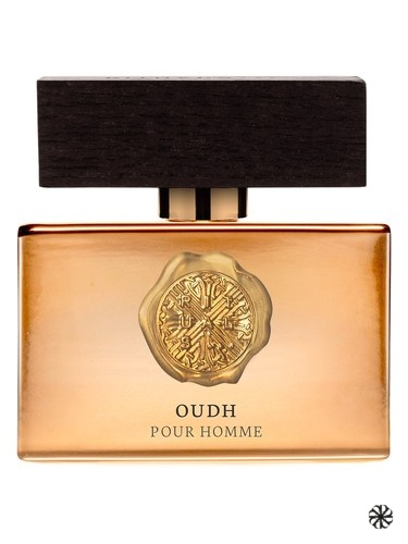 Oudh Pour Homme Rituals