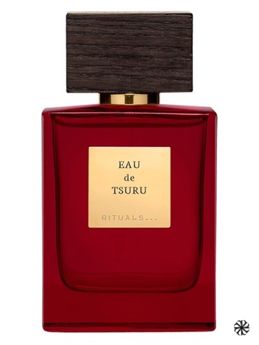 Eau de Tsuru Rituals