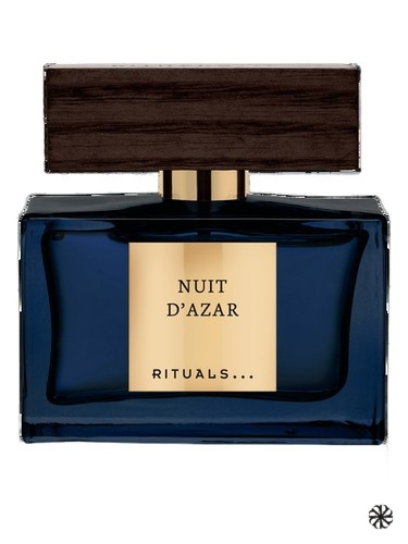 Nuit d'Azar Rituals
