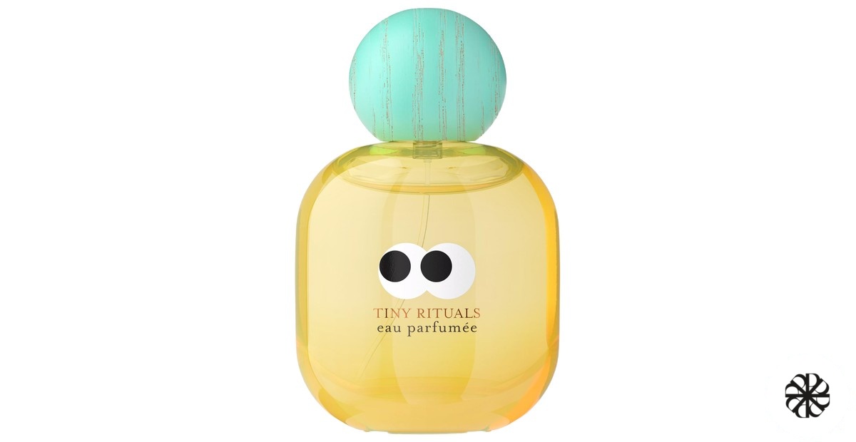 Tiny Rituals Eau Parfumée Rituals