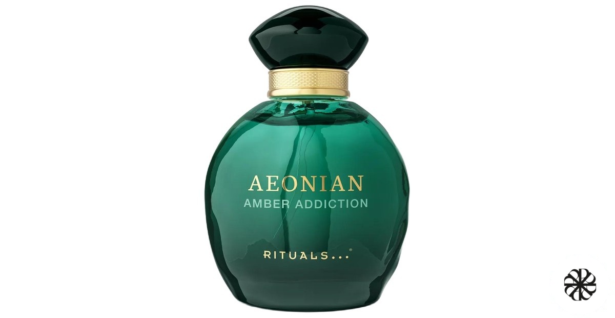 Amber Addiction Rituals