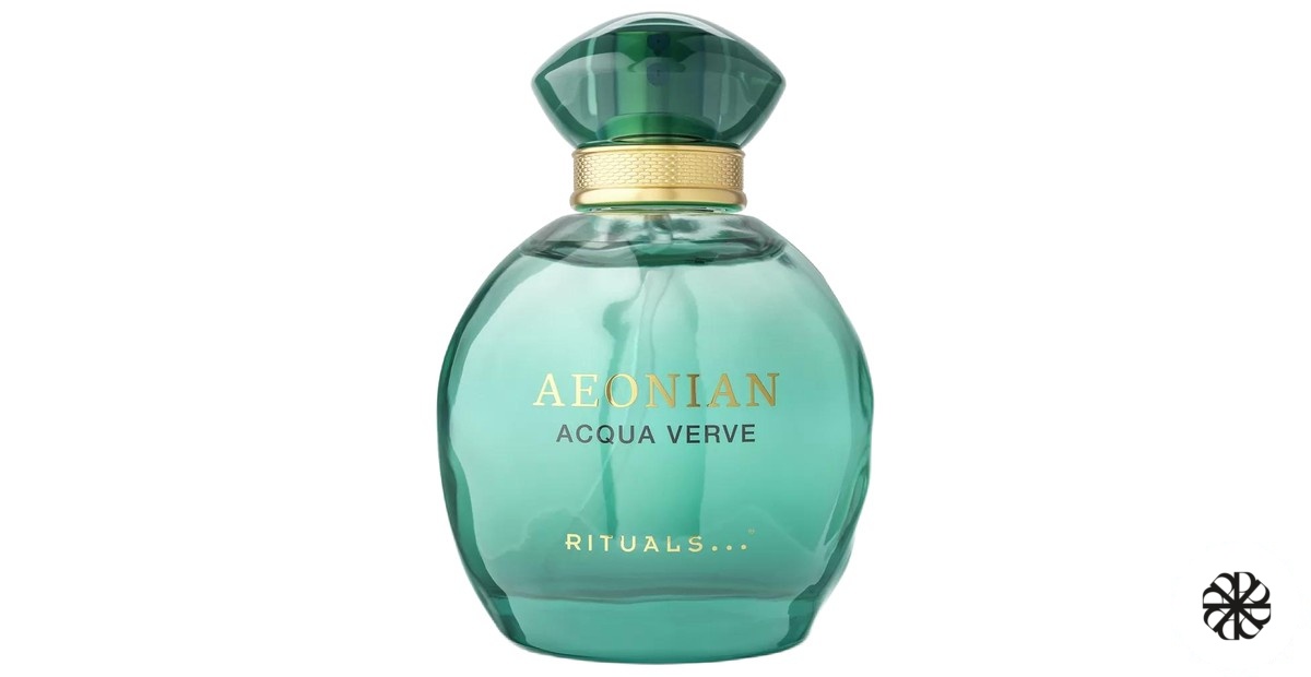 Acqua Verve Rituals