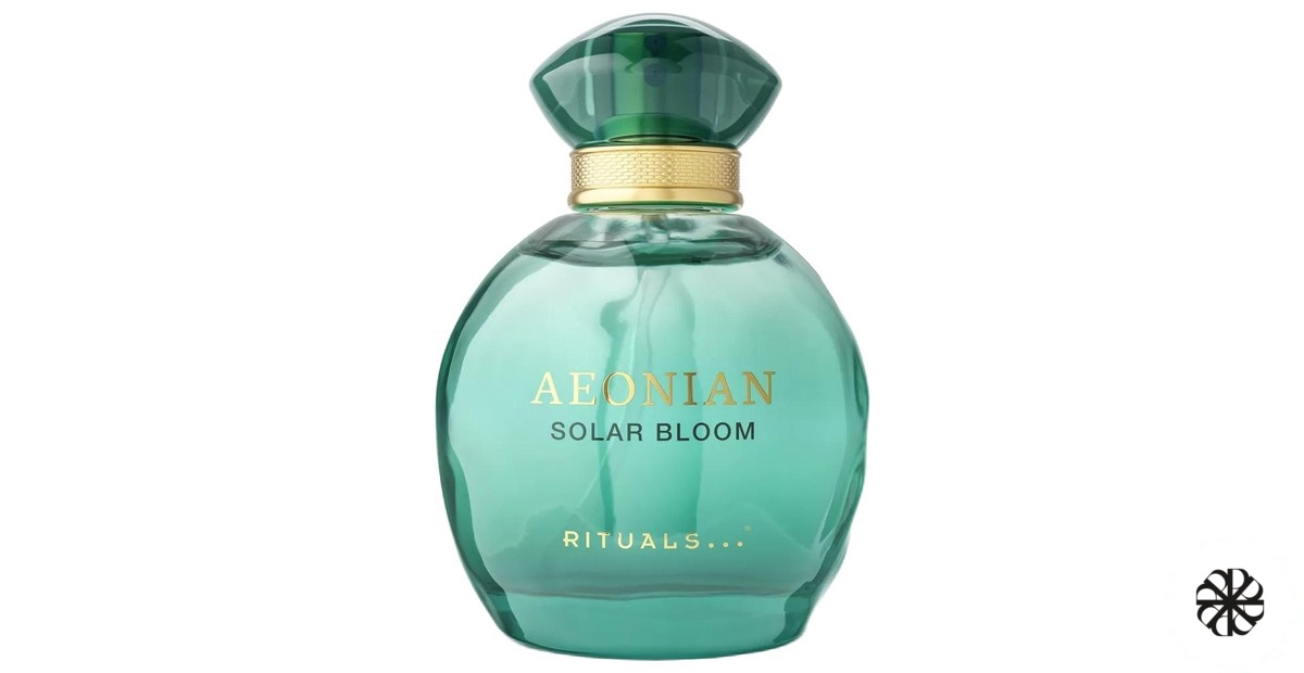 Solar Bloom Rituals