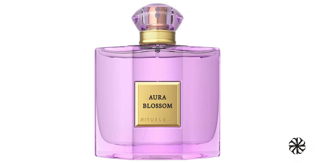Aura Blossom Rituals