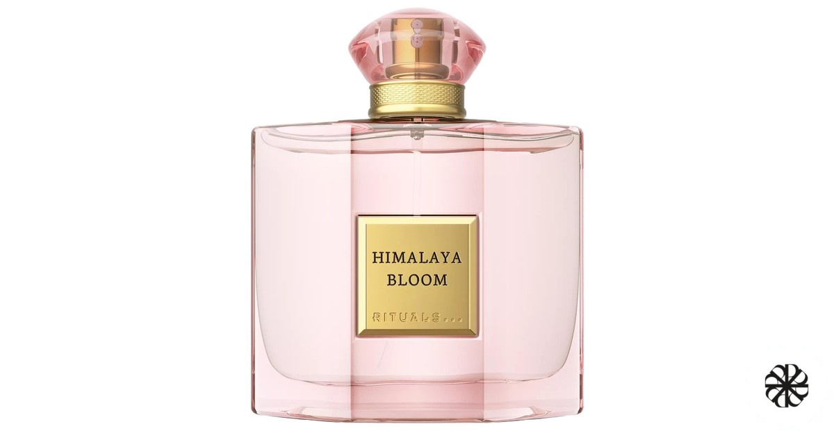 Himalaya Bloom Rituals