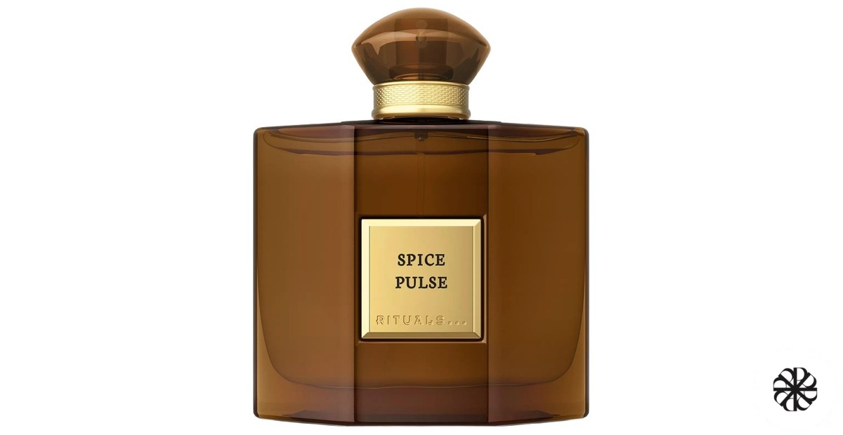 Spice Pulse Rituals