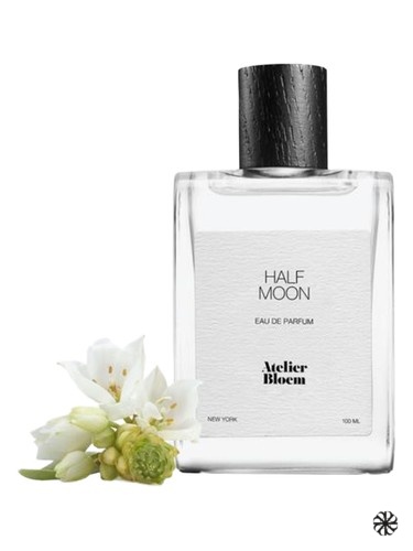 Half Moon Atelier Bloem