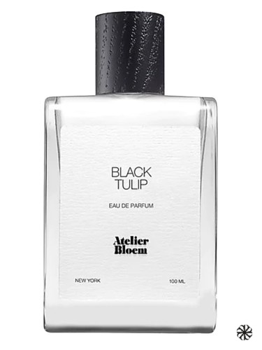 Black Tulip Atelier Bloem