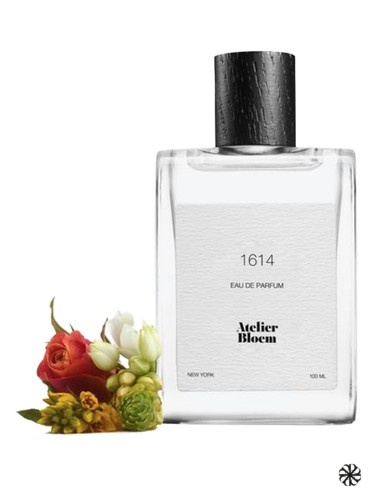 1614 Atelier Bloem